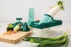 Genius Nicer Dicer Fusion smart Set 16-tlg. mintgrün Náhled obrázku produktu 13