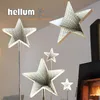 LED-Infinity-Stern, DM 29,5 cm Produktbild-Vorschau 6