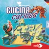 Noris Spiele Cucina Curiosa; 606101434 Produktbild-Vorschau 1