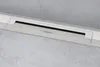 Duschrinne RainDrain Flex kb. Wandmontage 1000mm brushed Produktbild-Vorschau 7