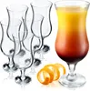 KADAX Cocktailgläser "Arsoli", Longdrinkgläser, Drinkgläser Produktbild-Vorschau 10