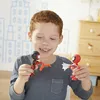 Hasbro - Figurka kolekcjonerska Spidey 10cm z Marvel Anteprima dell’immagine prodotto 8
