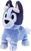 Chaussettes en peluche Bluey, 15cm Voir les images du produit 4