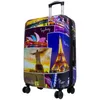 Hartschalen-Koffer Mittelgroßer Reisekoffer Janeiro 67 cm Produktbild-Vorschau 1