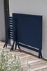 Table de jardin pliante en aluminium Voir les images du produit 3