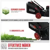 Güde Benzin Rasenmäher Big Wheeler 514.9 R mit Antrieb Produktbild-Vorschau 6
