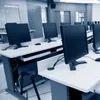 Otvor pro kabel 76x76 - černý Náhled obrázku produktu 3