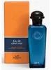 Hermes - Eau de Citron Noir EDC 100ml Anteprima dell’immagine prodotto 12