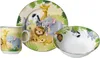 RITZENHOFF & BREKER Vaisselle pour enfants animaux Voir les images du produit 1