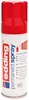 Edding Permanent Spray, 200 ml, Červená, Matte, Sprej Náhľad obrázku produktu 12