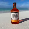 KAIZA 5 ORANGE GIN - 0,7 l - 43% | Spritzlebendige Produktbild-Vorschau 3