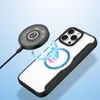 Dux Ducis Skin X Pro Case Pour Iphone 16 Pro Avec Magsafe Voir les images du produit 4