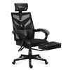 Huzaro Combat 5.0 Blackgaming Chair Voir les images du produit 8