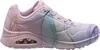 Skecher Uno - Marble Marvel Sneakers Damen 155584 LAV , Produktbild-Vorschau 2