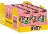 M&M'S Cookie Dough Geschmack knackige Schokolinsen Packung Produktbild-Vorschau 10