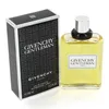 A bottle of Givenchy Gentleman eau de toilette and its packaging are displayed against a white background. Náhľad obrázku produktu