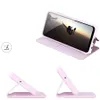 Dux Ducis Etui Etui Hülle für Samsung Galaxy A03S Rosa Produktbild-Vorschau 7
