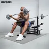 GORILLA SPORTS® Schutzmatten - 6 Matten mit 12 Endstücke, Produktbild-Vorschau 13