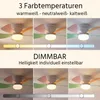 Globo Lighting Deckenventilator Metall weiß matt, Produktbild-Vorschau 8