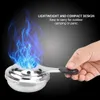 Mini lihový vařič – přenosný, účinný fondue hořák z Náhled obrázku produktu 4