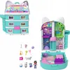 Polly Pocket JFV02, 4 rok / roky, Dievča, 139 mm, 240 g, Náhľad obrázku produktu 3