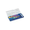 Lamy aquaplus 1222610 12barevná modrá neprůhledná krabička Náhled obrázku produktu 1