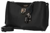 Torebka Guess BG990717NEBLACKUNI Podgląd zdjęcia produktu 5