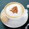 Schablonen Für Die Dekoration Kaffee Kuchen Desserts 16Pcs Produktbild-Vorschau 8