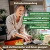 Blusana Bims Pflanzsubstrat 10 Liter grobe Körnung 8-16mm Produktbild-Vorschau 6
