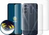 2x BROTECT Fullscreen Schutzfolie für Samsung Galaxy A16 4G Produktbild-Vorschau 2