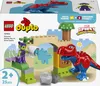 Spiderman met dinosaurus en Green Goblin Productafbeelding-voorbeeld 11