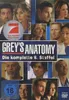 Grey´s Anatomy - Season 8 Produktbild-Vorschau 2