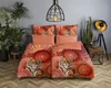 Duvet cover HIP 135x200 + 1* 80x80 cm - mandalas and a Produktbild-Vorschau 4