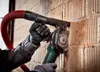 Metabo CED 125 CLIP - Staubabsaughaube Anteprima dell’immagine prodotto 3