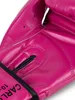 Gants de boxe en similicuir CARLOS Pink 12 oz BENLEE Voir les images du produit 5