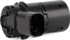RIDEX 2412P0063 Einparkhilfe Parksensor Gewinkelt Schwarz Produktbild-Vorschau 5