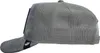 Goorin Bros. Trucker Cap Velour Wolf gloss Produktbild-Vorschau 3
