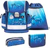 Belmil Classy ergonomisches Schulranzen-Set 4-teilig Produktbild-Vorschau 14