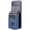 Galaxy Z Flip3 Case, portefeuille avec fermeture magnétique Voir les images du produit 6