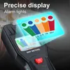 FY8817 Ruční měřicí přístroj EMF s 5-LED detektorem Náhled obrázku produktu 9