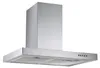 Hotte d'aspiration Respekta 60 cm CH 22098 IX-B Voir les images du produit 1