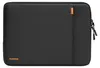 MacBook Neo TOMTOC Defender-A13 13" etui (zwart) Productafbeelding-voorbeeld 1