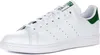 Adidas Stan Smith Blanco/Verde - Zapatillas para hombre - Vista previa de la imagen del producto 7