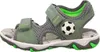 Superfit Sandalen Jungen 32303435393837 Grau 29 EU Produktbild-Vorschau 6
