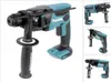 MAKITA 18 V Li-Ion 16 mm SDS + Bohrhammer ohne Ladegerät Produktbild-Vorschau 1
