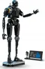 LEGO® Star Wars™ 75434 Sicherheitsdroide K-2SO Produktbild-Vorschau 33