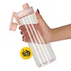 4FIZJO 850 ml Sportflasche, Tritan, Wasserflasche, Produktbild-Vorschau 6