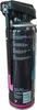 A can of spray lubricant with a black nozzle and cap. Produktbild-Vorschau