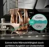Arctic Wärmeleitpaste MX-4 20g Blau Produktbild-Vorschau 9