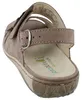 Zapatos de mujer Waldläufer modelo Gerda, sandalias beige Vista previa de la imagen del producto 13